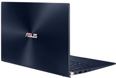 Ноутбук ASUS ZenBook 14 UX433FAC-A5139T Royal Blue
