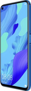 Смартфон Huawei Nova 5T 6/128GB 51094NFQ Crush Blue
