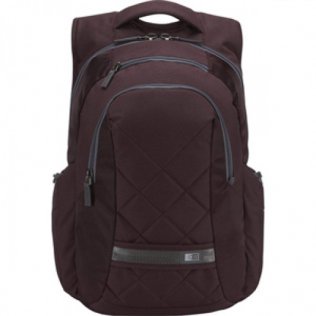 Рюкзак для ноутбука Case Logic DLBP116P фіолетовий