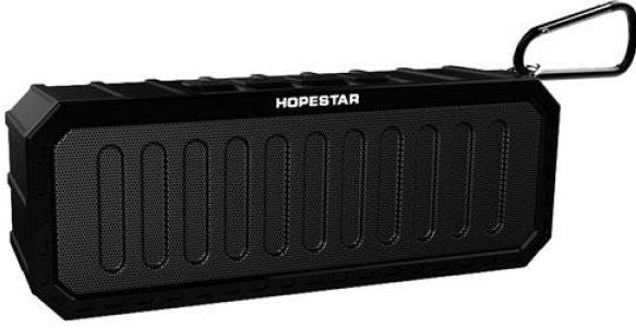 Портативна акустика Hopestar T3 Black (00000076301)