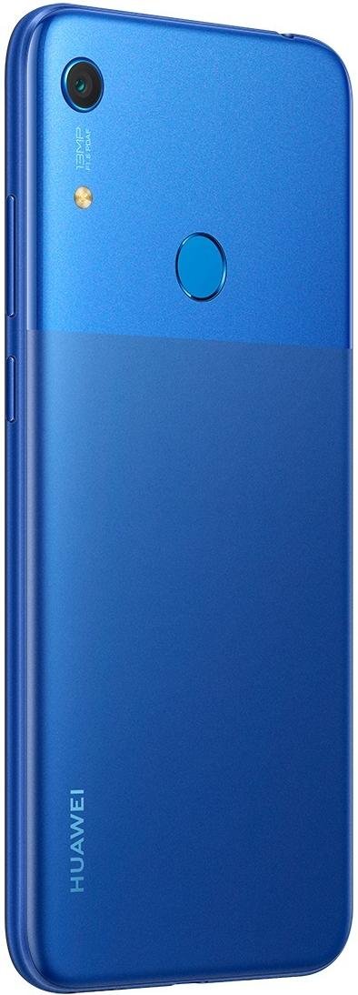 Смартфон Huawei Y6s 3/32GB Orhid Blue