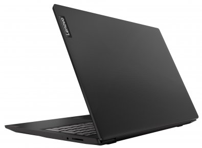  Ноутбук Lenovo IdeaPad S145-15IGM 81MX005XRA Black Texture