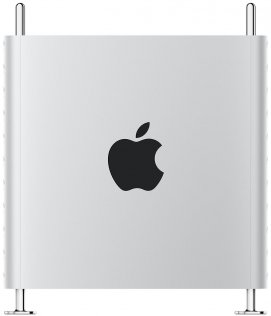 Персональний комп'ютер Apple Mac Pro A1991 (Z0W3001FW)