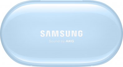Гарнітура Samsung Galaxy Buds Plus SM-R175 Blue (SM-R175NZBASEK)