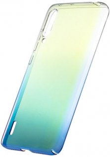 Чохол-накладка Colorway для Xiaomi Mi 9 Lite - PC Gradient Blue
