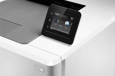 Лазерний кольоровий принтер HP Color LJ Pro M255dw A4 з Wi-Fi