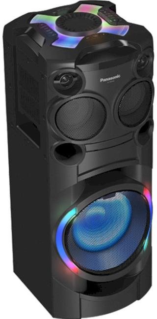 Мінісистема Panasonic Wireless Speaker System SC-TMAX40 (SC-TMAX40GS-K)