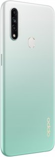 Смартфон OPPO A31 4/64GB Fantasy White