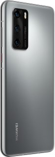 Смартфон Huawei P40 8/128GB Silver Frost
