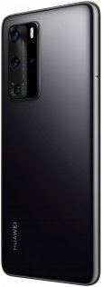 Смартфон Huawei P40 Pro 8/128GB Black