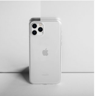 Чохол Moshi for Apple iPhone 11 Pro - SuperSkin Ultra Thin Case Crystal Clear