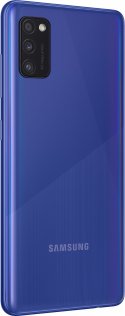 Смартфон Samsung Galaxy A41 A415 4/64GB SM-A415FZBDSEK Blue