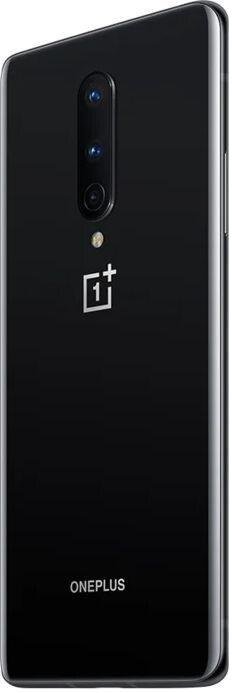 Смартфон OnePlus 8 IN2010 8/128GB Onyx Black