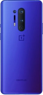 Смартфон OnePlus 8 Pro IN2020 8/128GB Ultramarine Blue