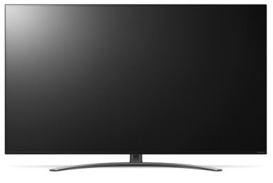 Телевизор LED LG 49NANO866NA (Smart TV, Wi-Fi, 3840x2160)