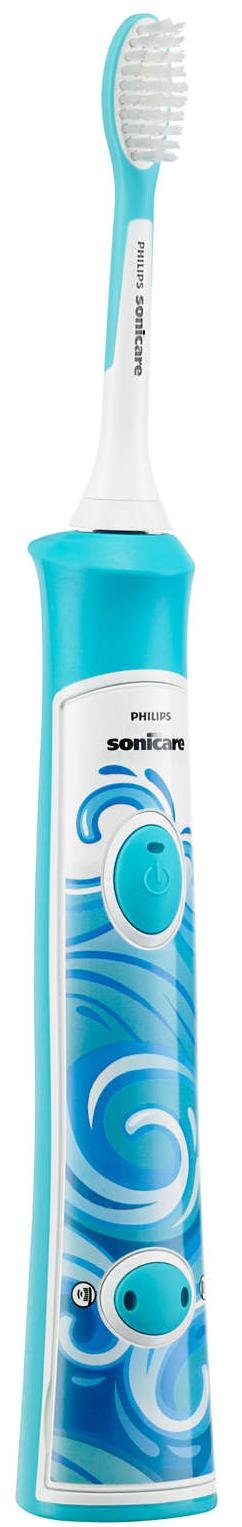 Зубна щітка Philips Sonicare for Kids HX6311/07