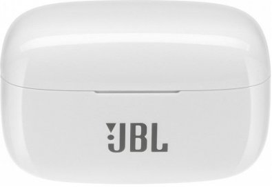 Гарнітура JBL Live 300TWS White (JBLLIVE300TWSWHT)