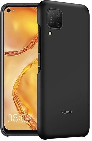  Чохол Huawei for Huawei P40 Lite - Protective Case Black (51993929)
