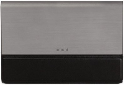 Батарея універсальна Moshi IonBank 5150mAh Gun Metal Gray (99MO022123)