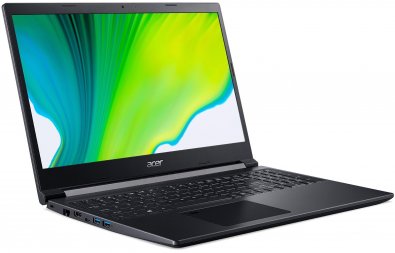 Ноутбук Acer Aspire 7 A715-75G-569U NH.Q87EU.004 Black