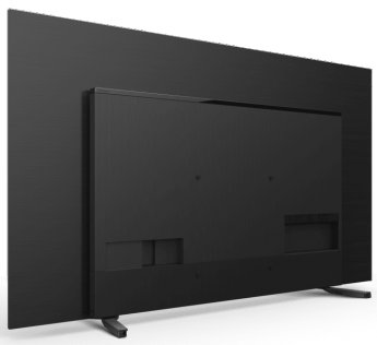 Телевизор OLED Sony KD65A8BR2 (Android TV, Wi-Fi, 3840x2160)