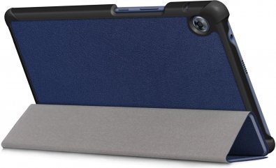 Чохол для планшета BeCover for Huawei MatePad T8 - Smart Case Deep Blue (705075)