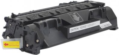 Совместимый картридж Dayton HP LJ CE505A/Canon 719 (NT505U) (DN-HP-NT505)