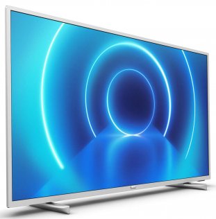 Телевизор LED Philips 70PUS7555/12 (Android TV, Wi-Fi, 3840x2160)