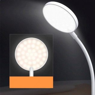 Настільна лампа Yeelight J1 Pro LED Clip-on Table Lamp (YLTD1201CN)