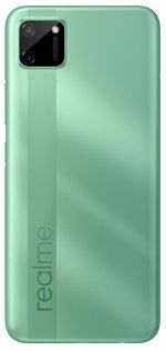 Смартфон Realme C11 2/32GB Green (RMX2185 Green)
