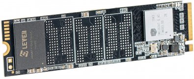 Твердотільний накопичувач Leven JP600 2280 PCIe 3.0 x4 NVMe 128GB (JP600-128GB)