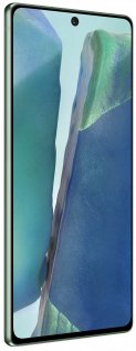 Смартфон Samsung Galaxy Note 20 N980 8/256GB SM-N980FZGGSEK Mystic Green