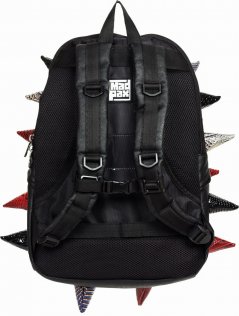 Рюкзак для ноутбука MadPax Gator Full Black
