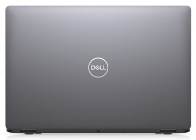Ноутбук Dell Latitude 5410 N099L541014ERC_W10 Gray