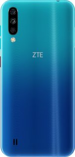 Смартфон ZTE Blade A7 2020 2/32GB Blue
