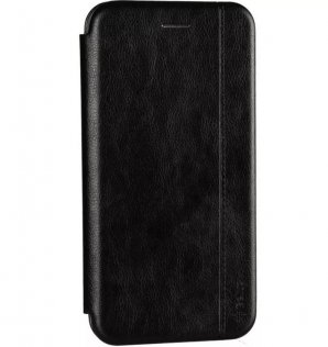 Чохол-книжка Gelius Book Cover Leather для Xiaomi Redmi Note 8t - Black