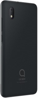 Смартфон Alcatel 1B 5002H 2/32GB Prime Black (5002H-2AALUA12)