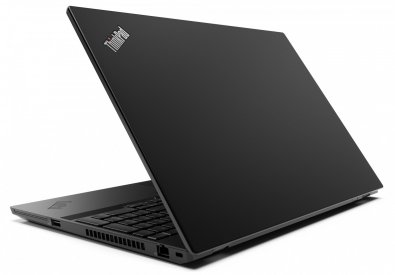 Ноутбук Lenovo ThinkPad T15 G1 20TN001RRT Black
