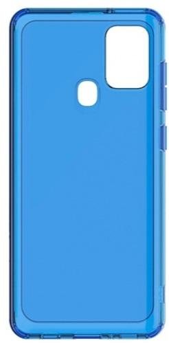 Чохол-накладка Samsung для Galaxy A21s (A217) - KD Lab Protective Cover Blue