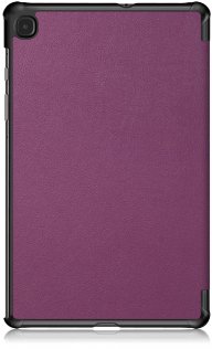 Чохол для планшета BeCover for Samsung Galaxy Tab S6 Lite P610/P615 - Smart Case Purple (705178)