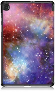 Чохол для планшета BeCover for Samsung Galaxy Tab S6 Lite 10.4 P610/P615 - Smart Case Space (705200)