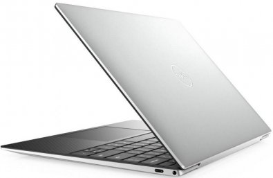 Ноутбук Dell XPS 9300 X3732S5NIW-75S Silver