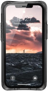 Чохол UAG for Apple iPhone 12 Mini - Plyo Ash (112342113131)
