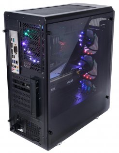 Персональний комп'ютер ARTLINE Gaming X93 (X93v20)