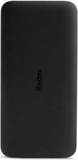  Батарея універсальна Xiaomi Redmi 10000mAh Black (PB100LZM/VXN4305GL)