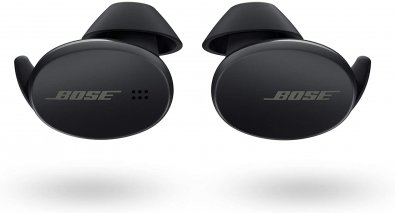  Гарнітура BOSE Sport Earbuds Triple Black (805746-0010)