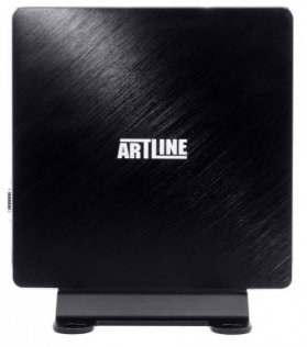 ПК ARTLINE Business B16 (B16v09) AMD Athlon 3000G 3.5 GHz/16GB/SSD 240GB/Vega 3/No ODD/No OS