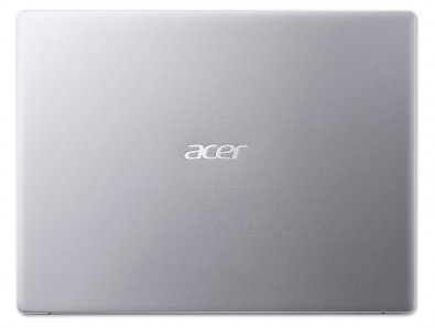 Ноутбук Acer Swift 3 SF313-53 NX.A4KEU.008 Silver