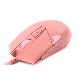 Мишка, A4 Tech P91s Bloody USB, Pink ( Gaming )