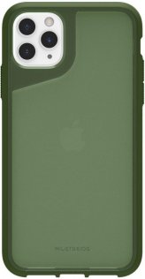 Чохол Griffin for Apple iPhone 11 Pro Max - Survivor Strong Bronze Green (GIP-027-GRN)